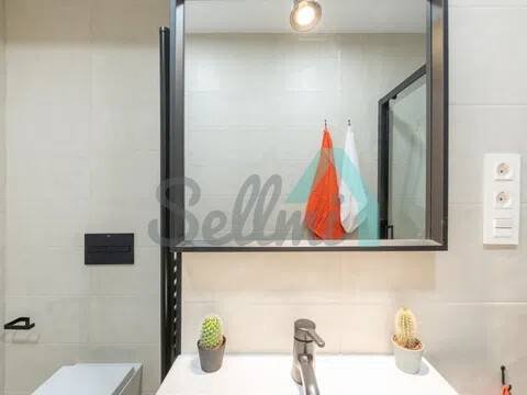 Piso de 45 m² en Oviedo