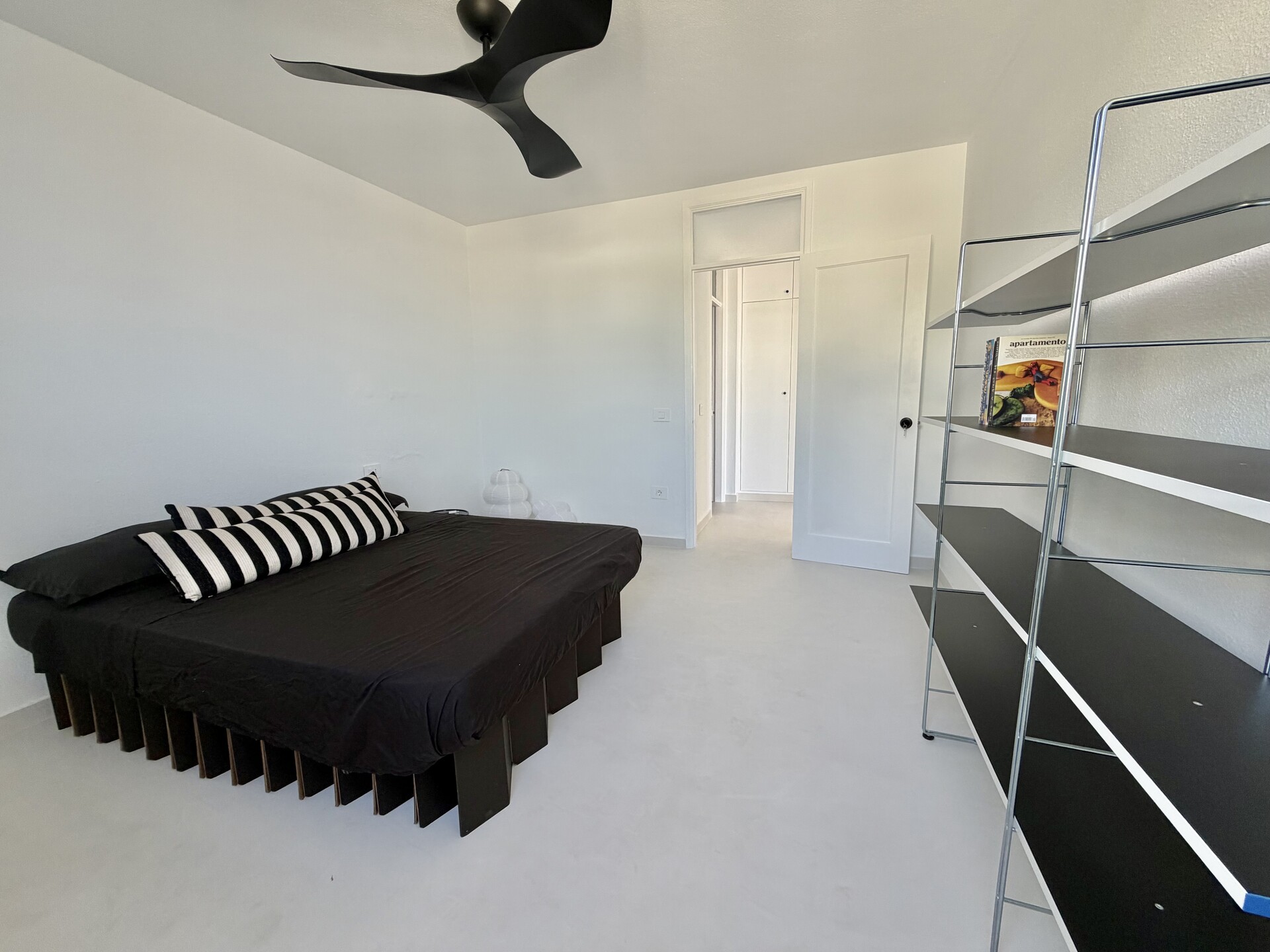 Piso de 78 m² en El Rosario