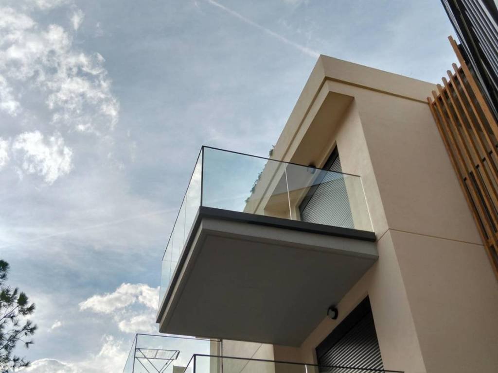 Piso de 64 m² en Palamós