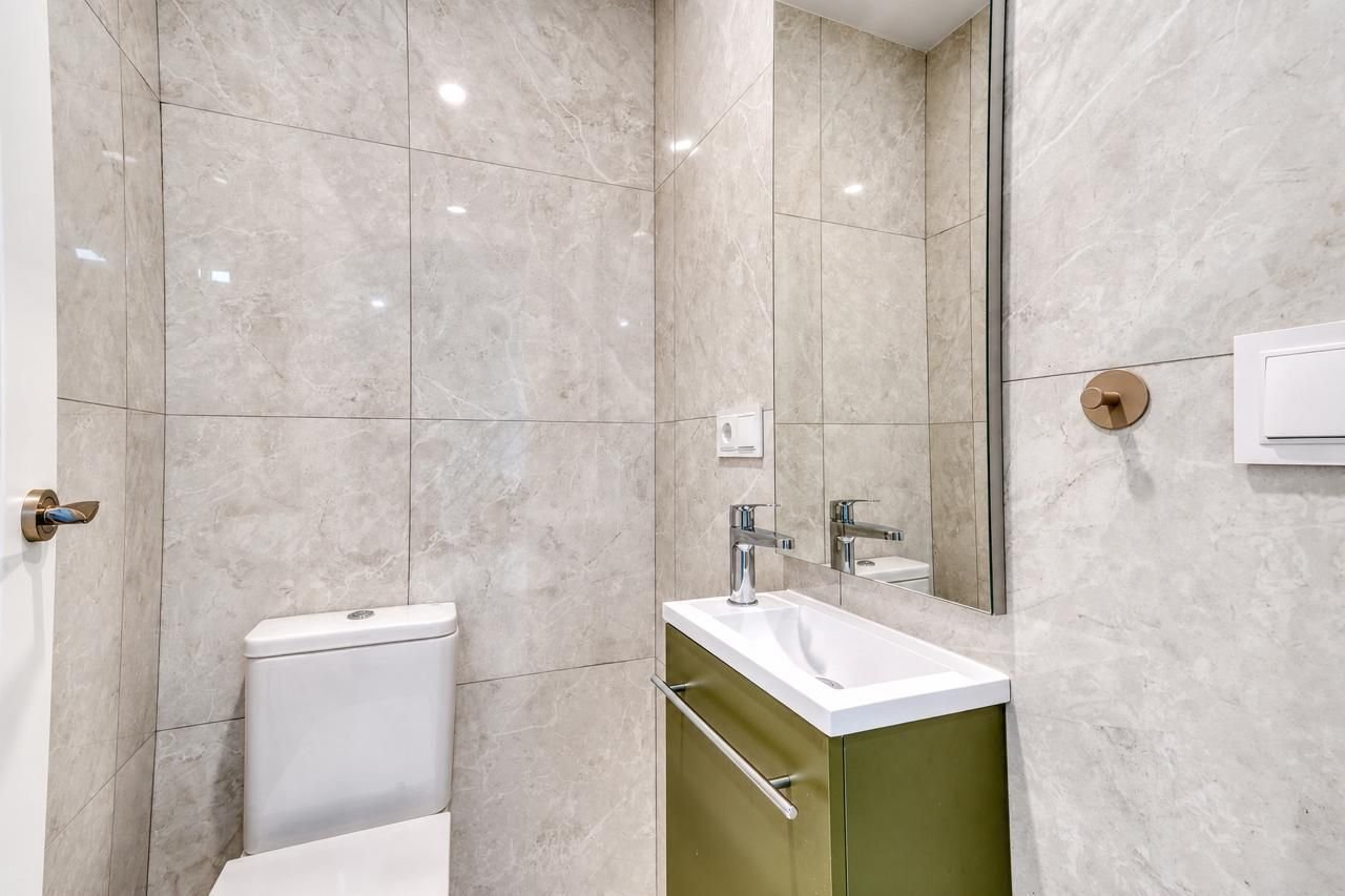 Piso de 55 m² en Fuengirola