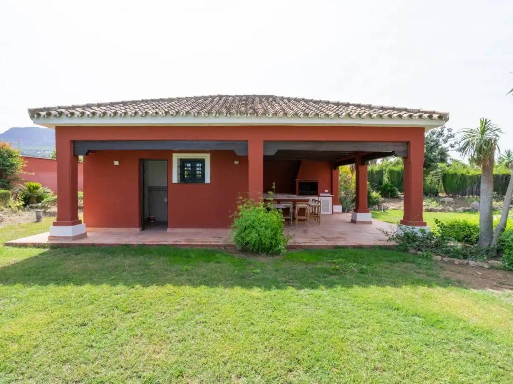 Casa de 325 m² a Alhaurín el Grande