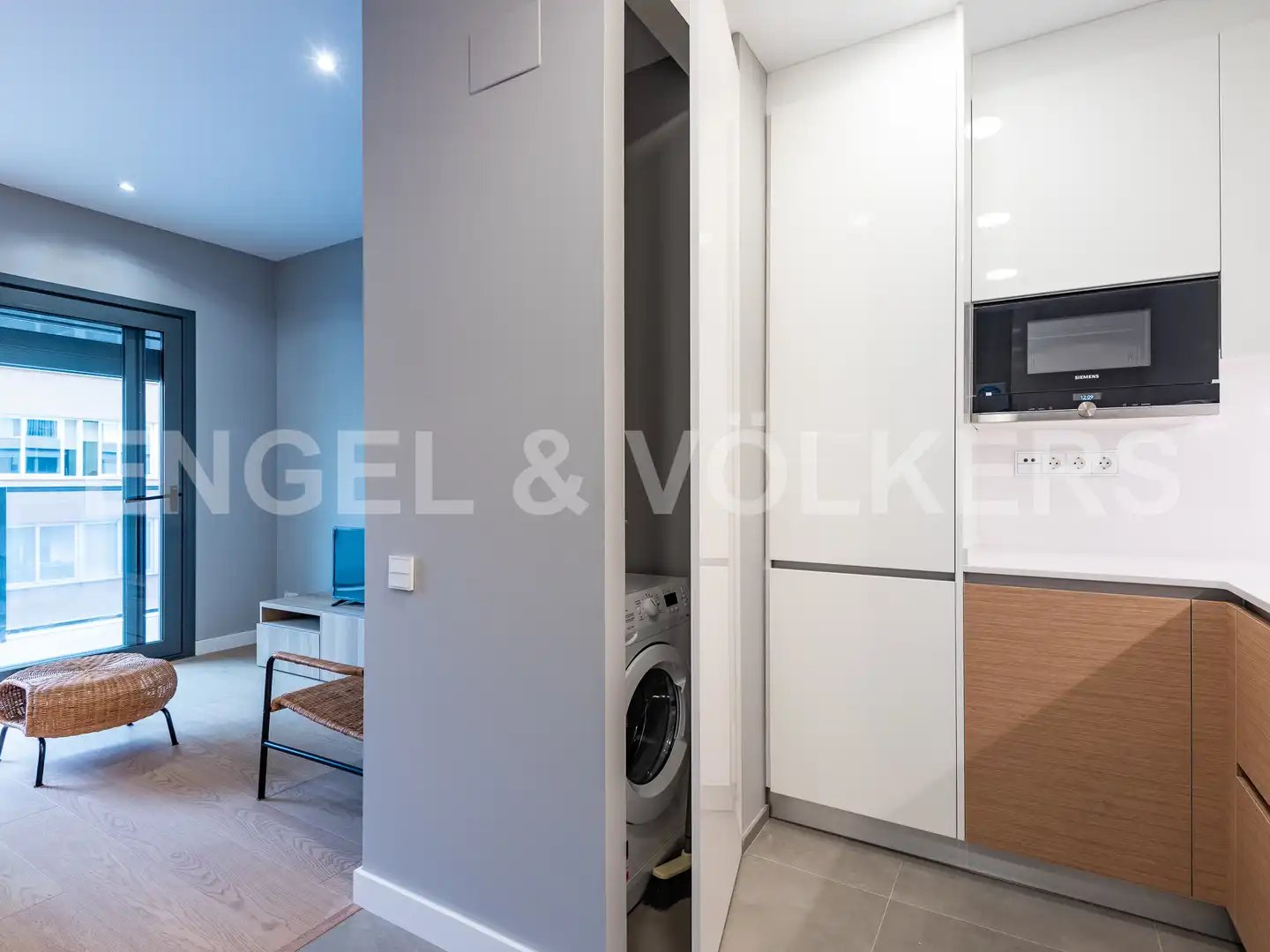 Pis de 77 m² a Barcelona