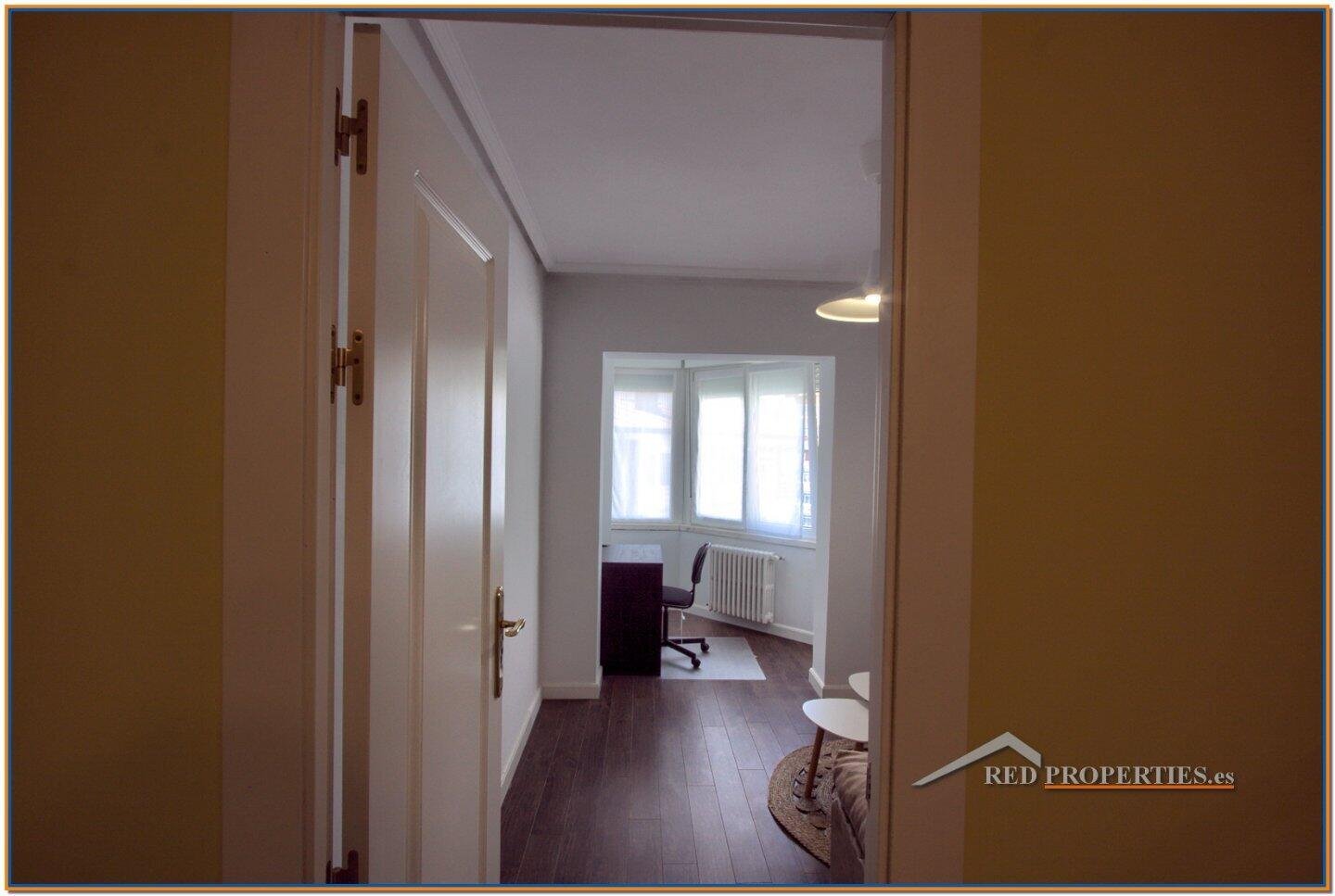 Pis de 119 m² a Lleó