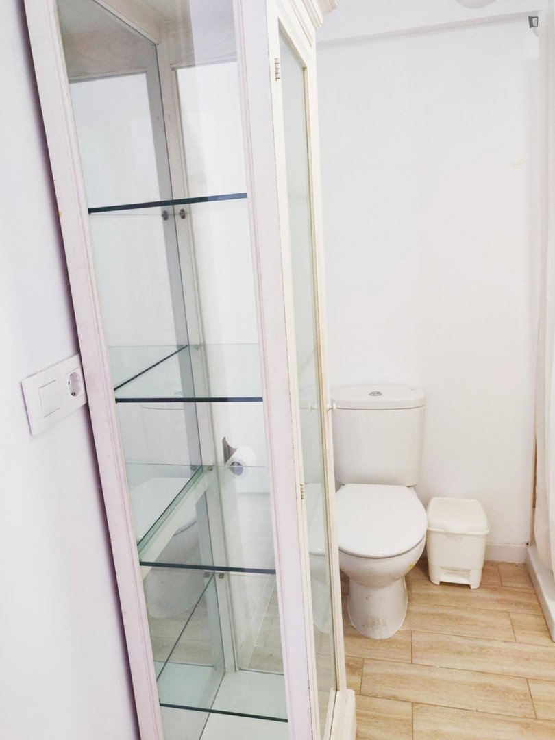 Pis de 31 m² a València