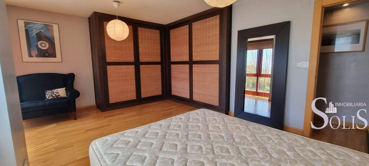 Wohnung 63 m² in Oviedo