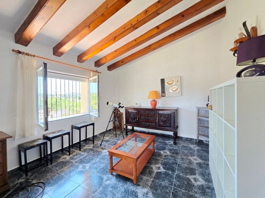 Piso de 480 m² en Teulada
