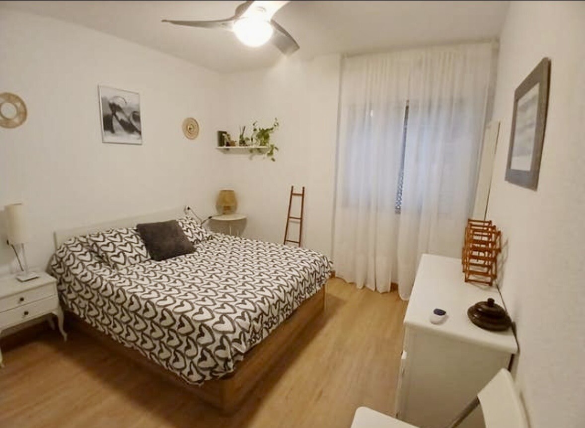Piso de 60 m² en Córdoba