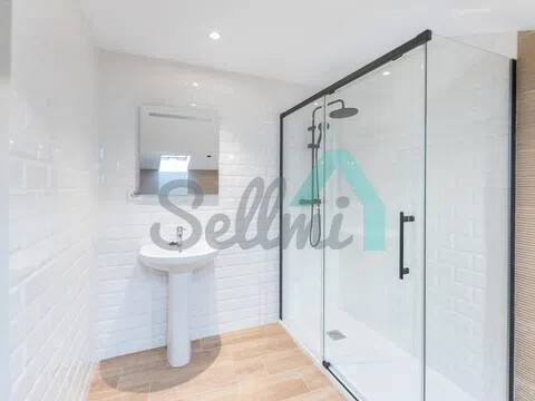 Casa de 345 m² en Gijón