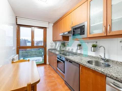 Piso de 69 m² en Oviedo