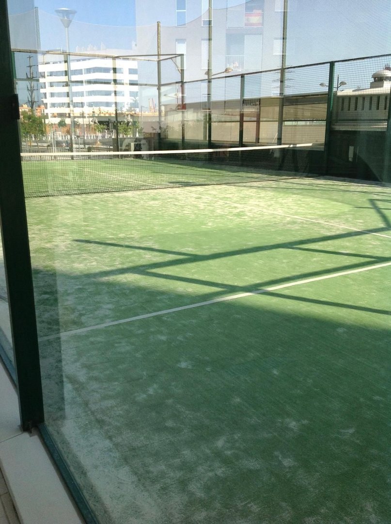 Piso de 46 m² en Valencia