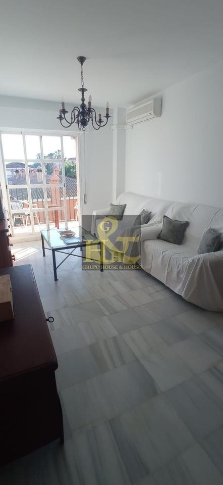 Piso de 100 m² en Sanlúcar de Barrameda