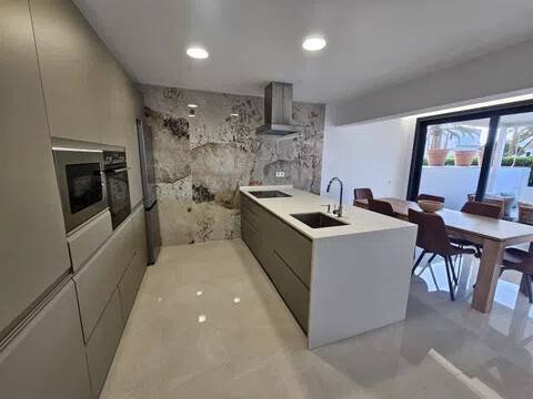 Piso de 127 m² en San Bartolomé de Tirajana