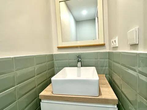 Habitación 136 m², Madrid