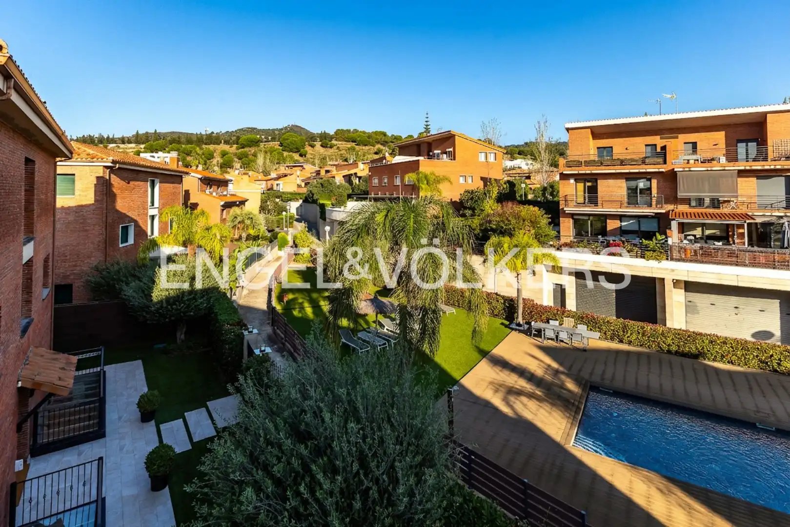 Casa de 305 m² a Tiana