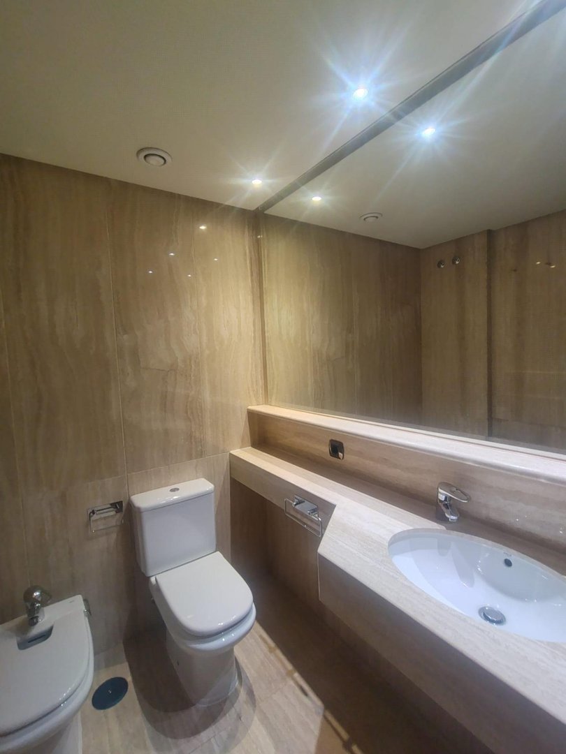 Pis de 167 m² a Valladolid