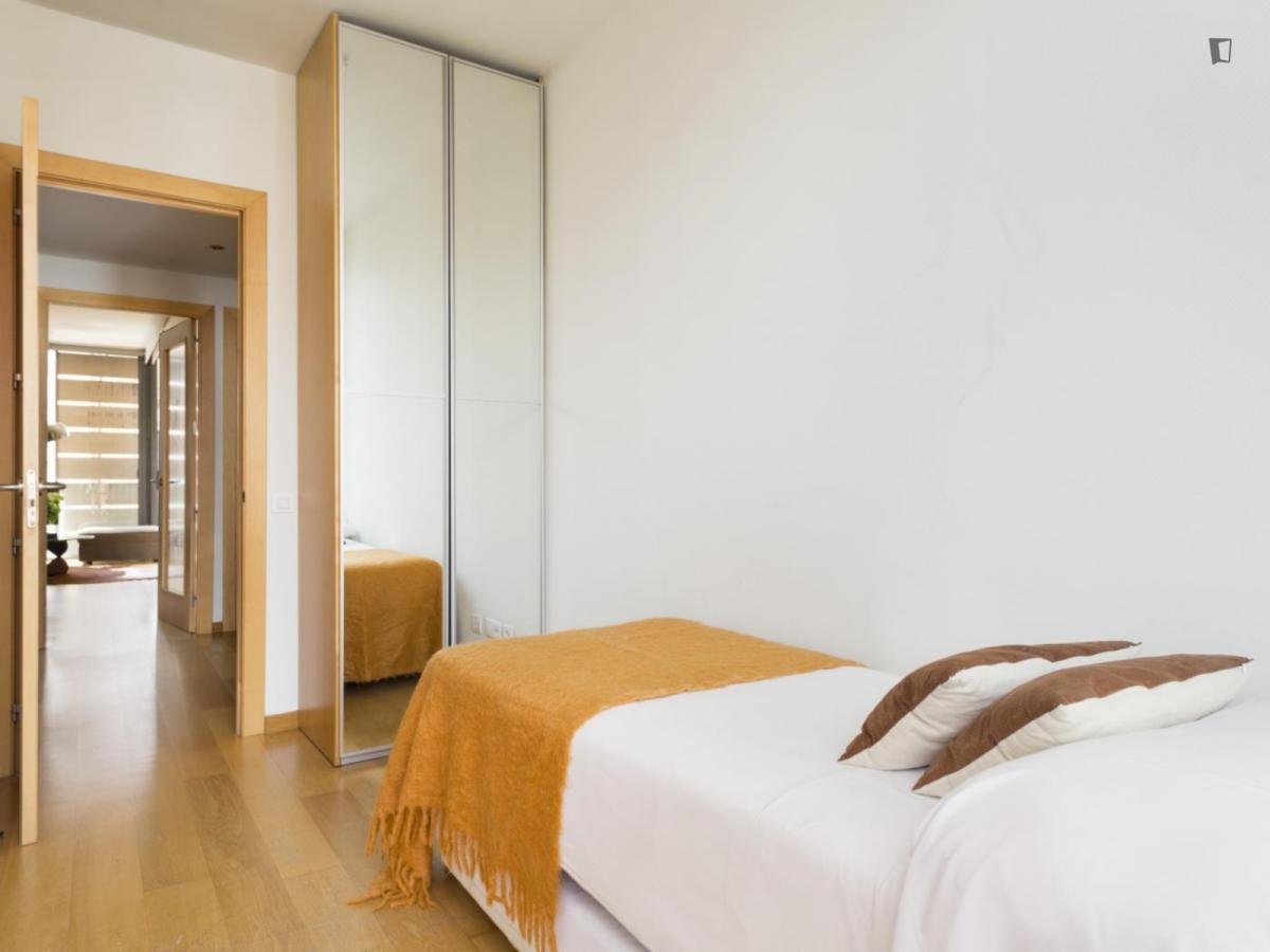 Pis de 80 m² a Barcelona