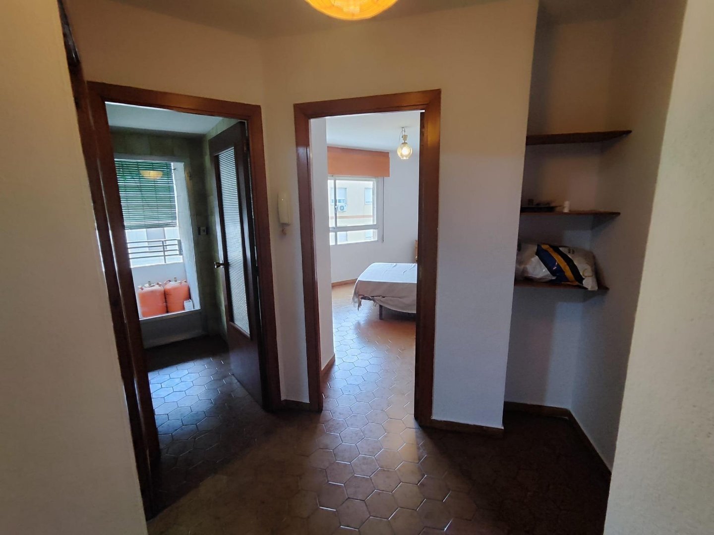 Pis de 65 m² a Granada