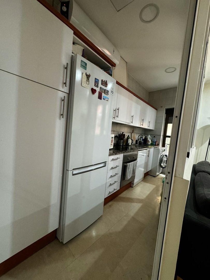 Habitación 80 m², Valencia