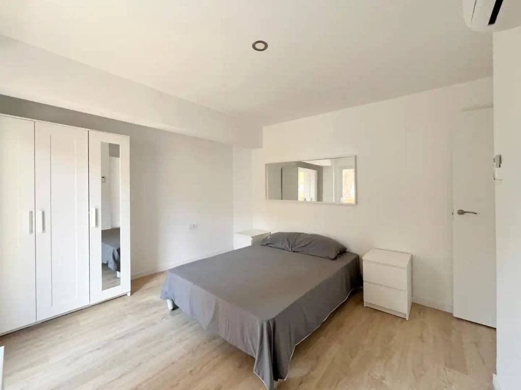 Pis de 65 m² a València