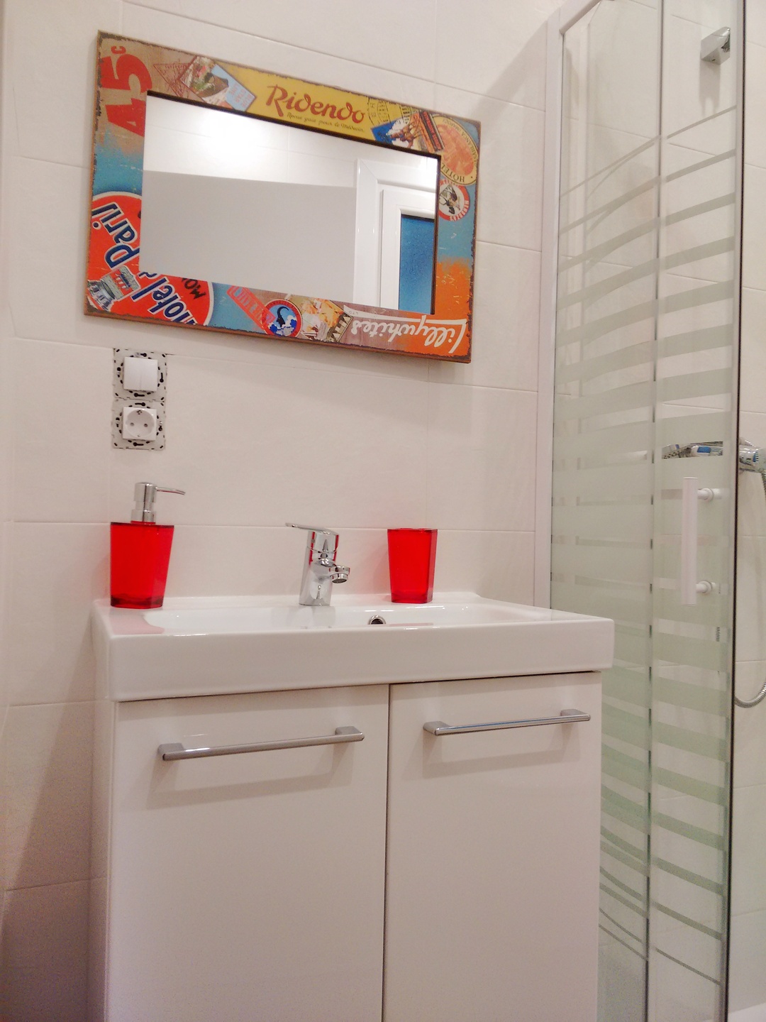 Piso de 85 m² en San Sebastián