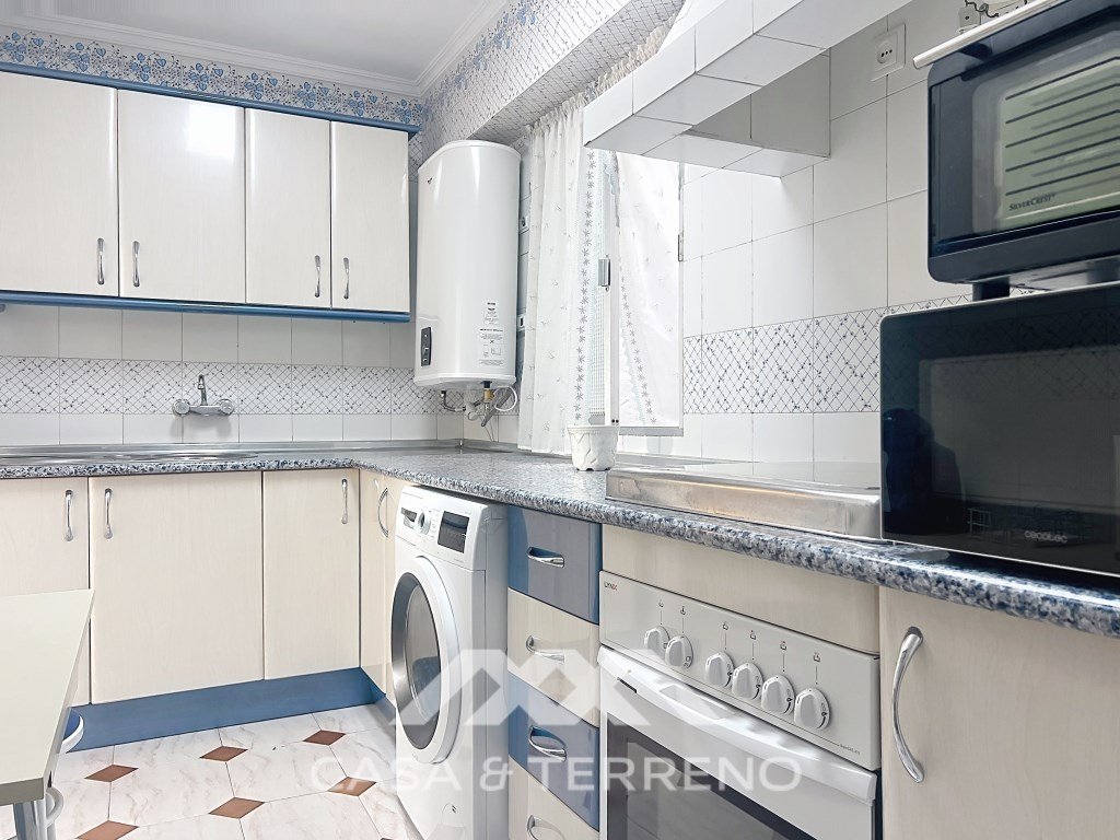 Pis de 89 m² a Vélez-Málaga