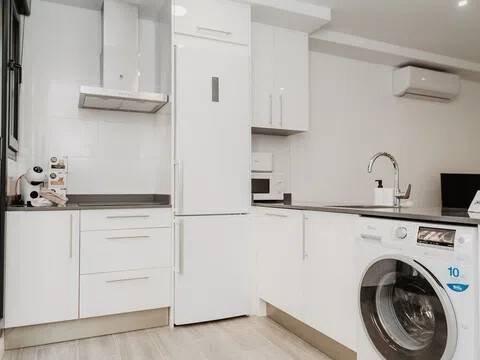 Piso de 45 m² en Córdoba