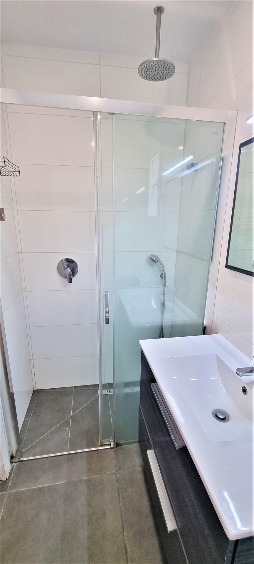 Piso de 48 m² en Madrid