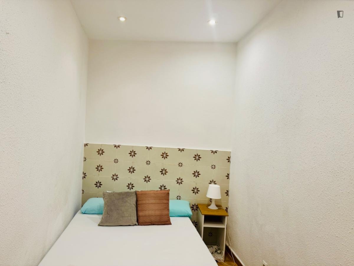 Wohnung 57 m² in Madrid