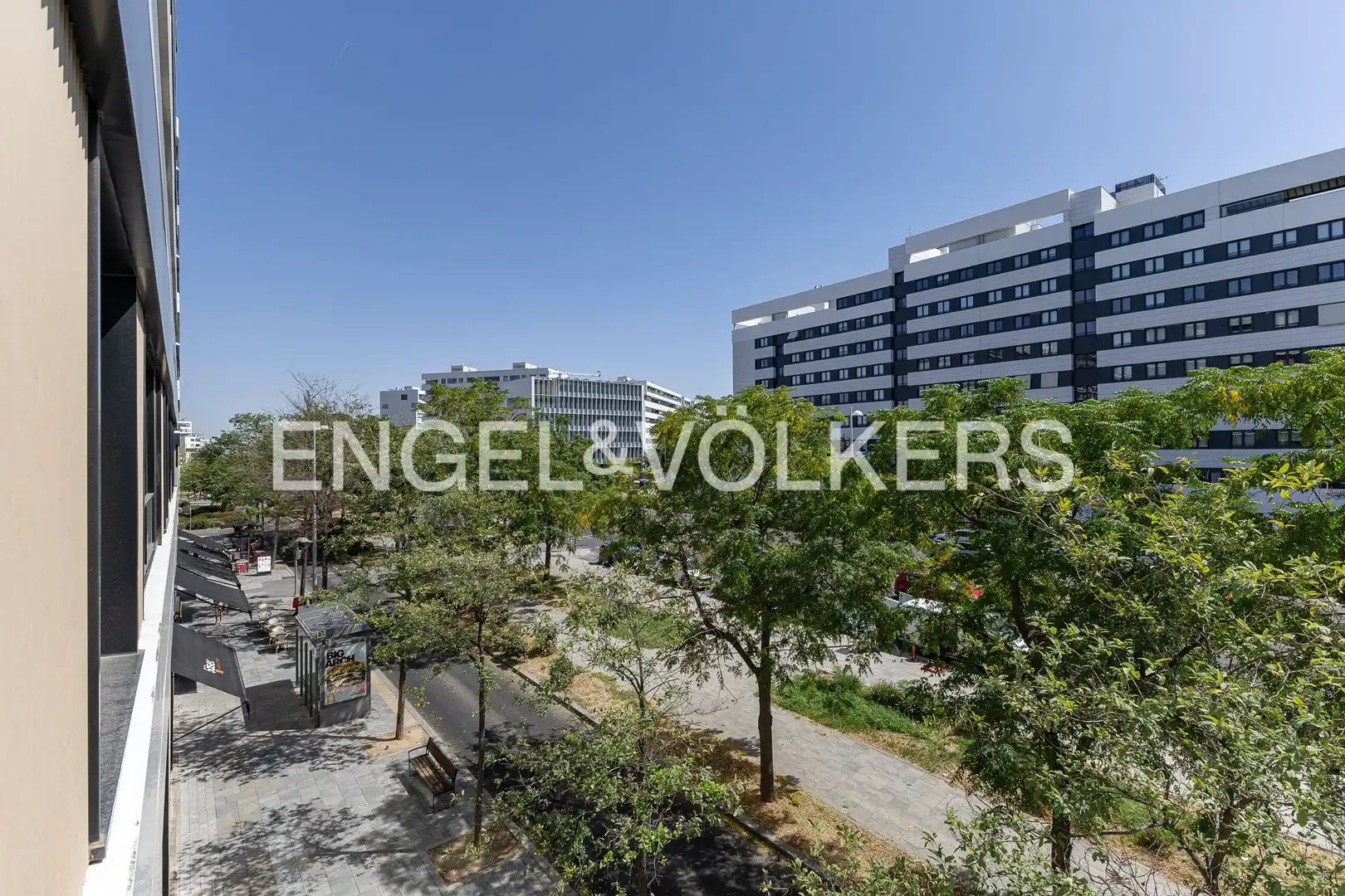 Piso de 52 m² en Madrid