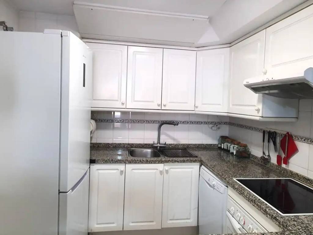 Piso de 75 m² en Dénia