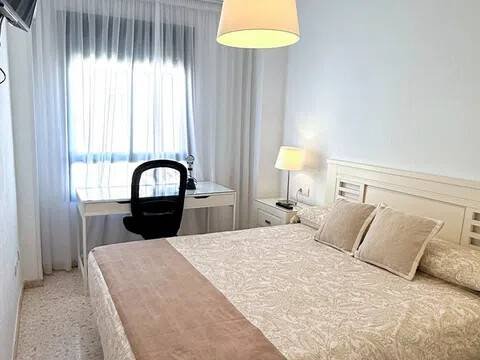 Pis de 131 m² a Màlaga