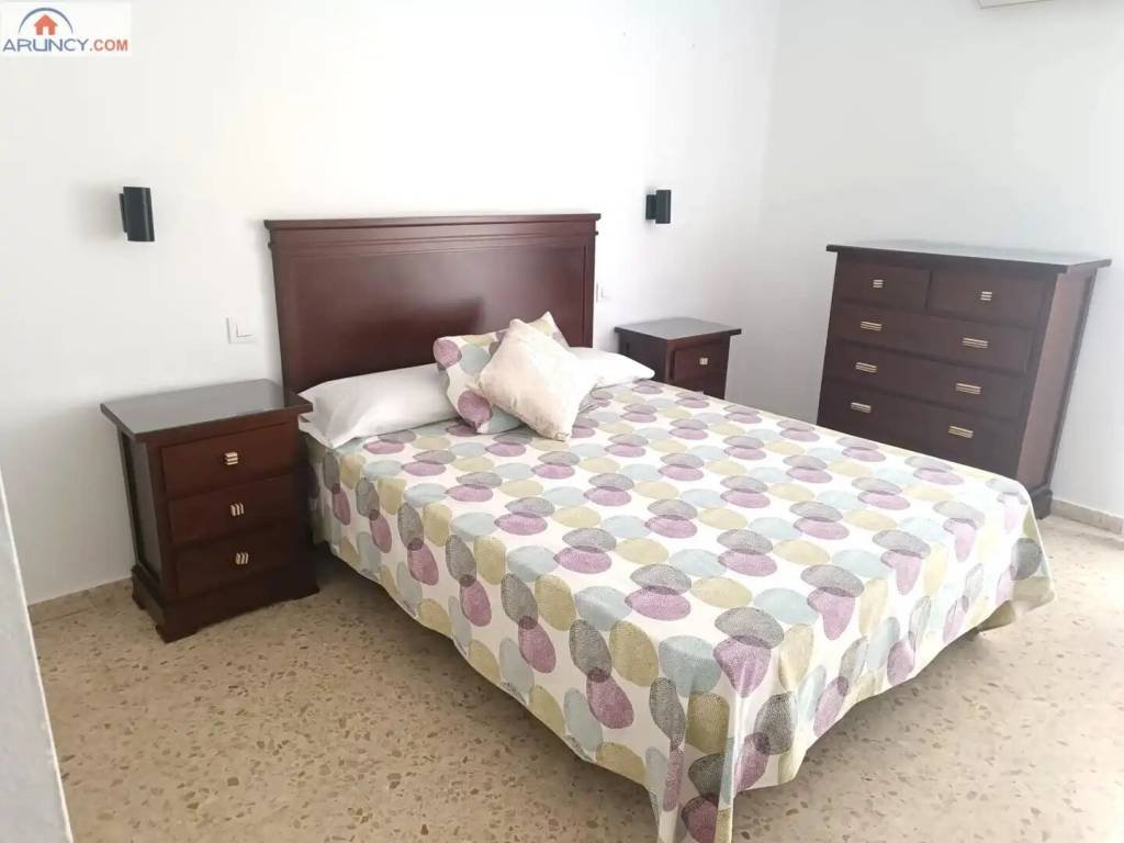 Pis de 109 m² a Alcalá de Guadaíra