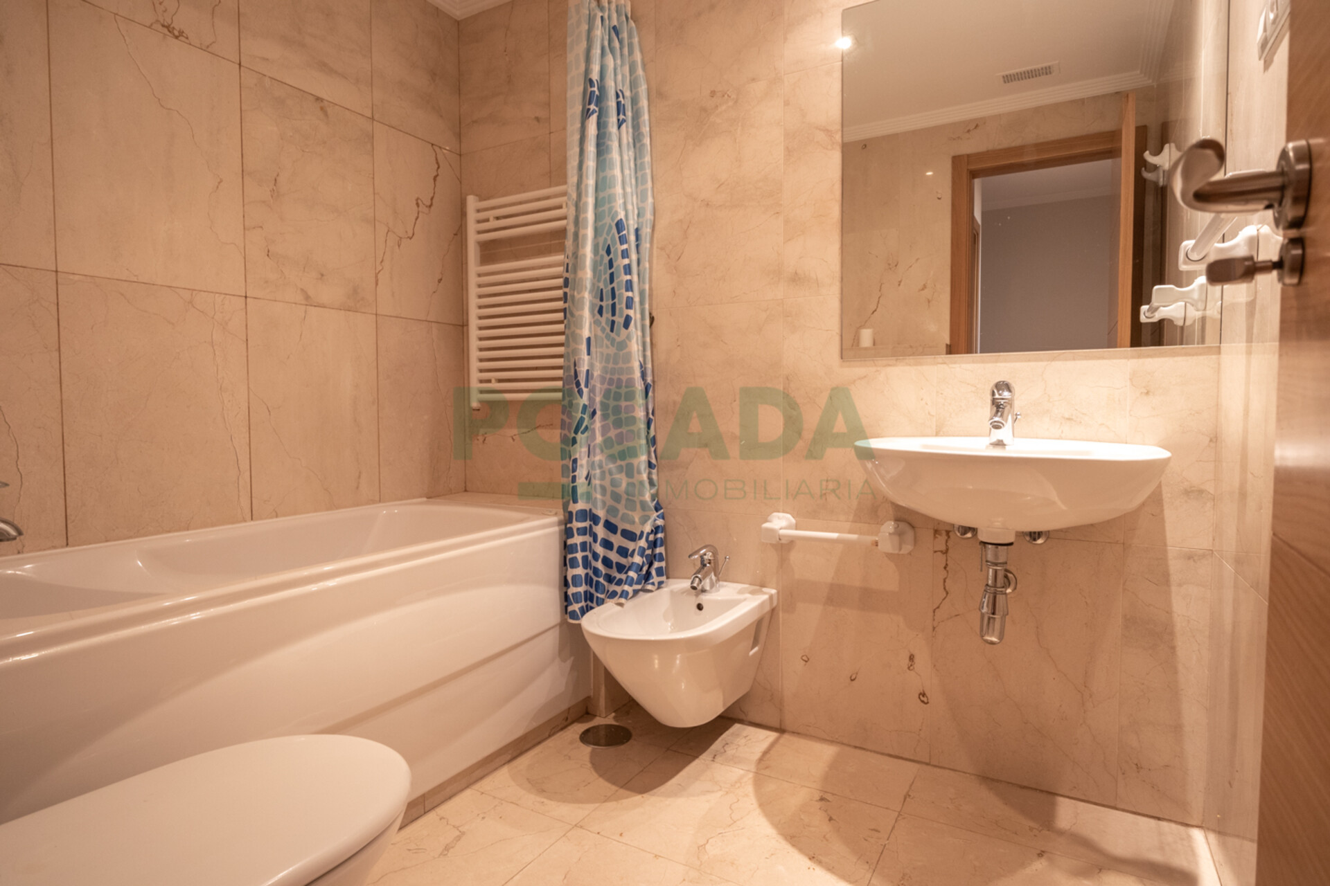 Piso de 143 m² en Vigo