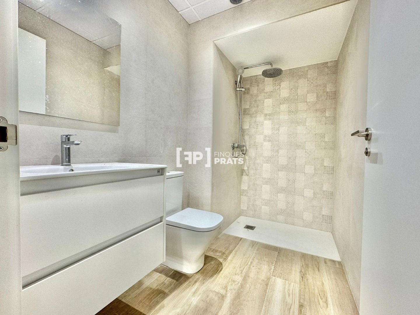 Apartamento 41 m² em Lérida