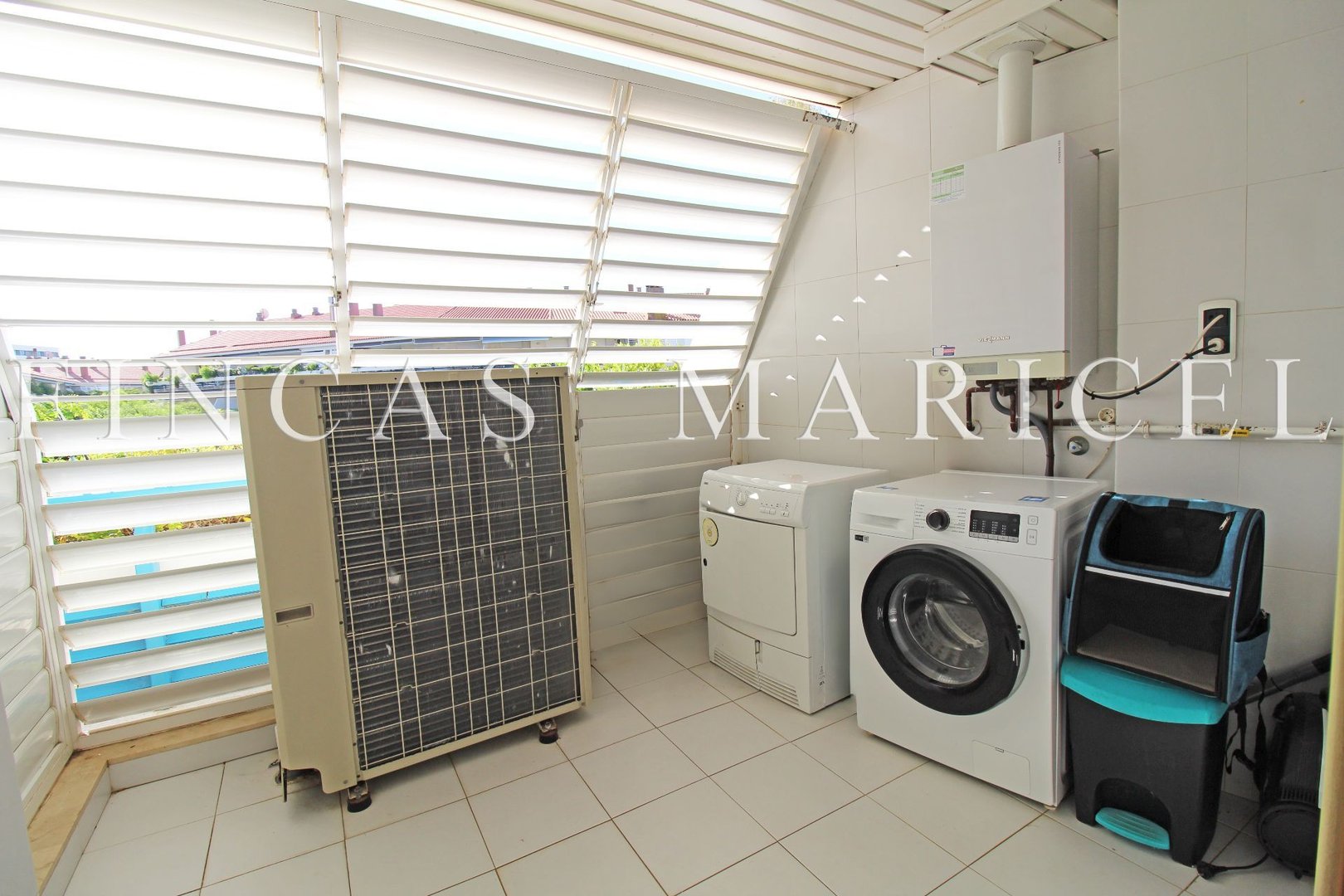 Piso de 131 m² en Sitges
