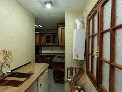 Piso de 136 m² en Alicante