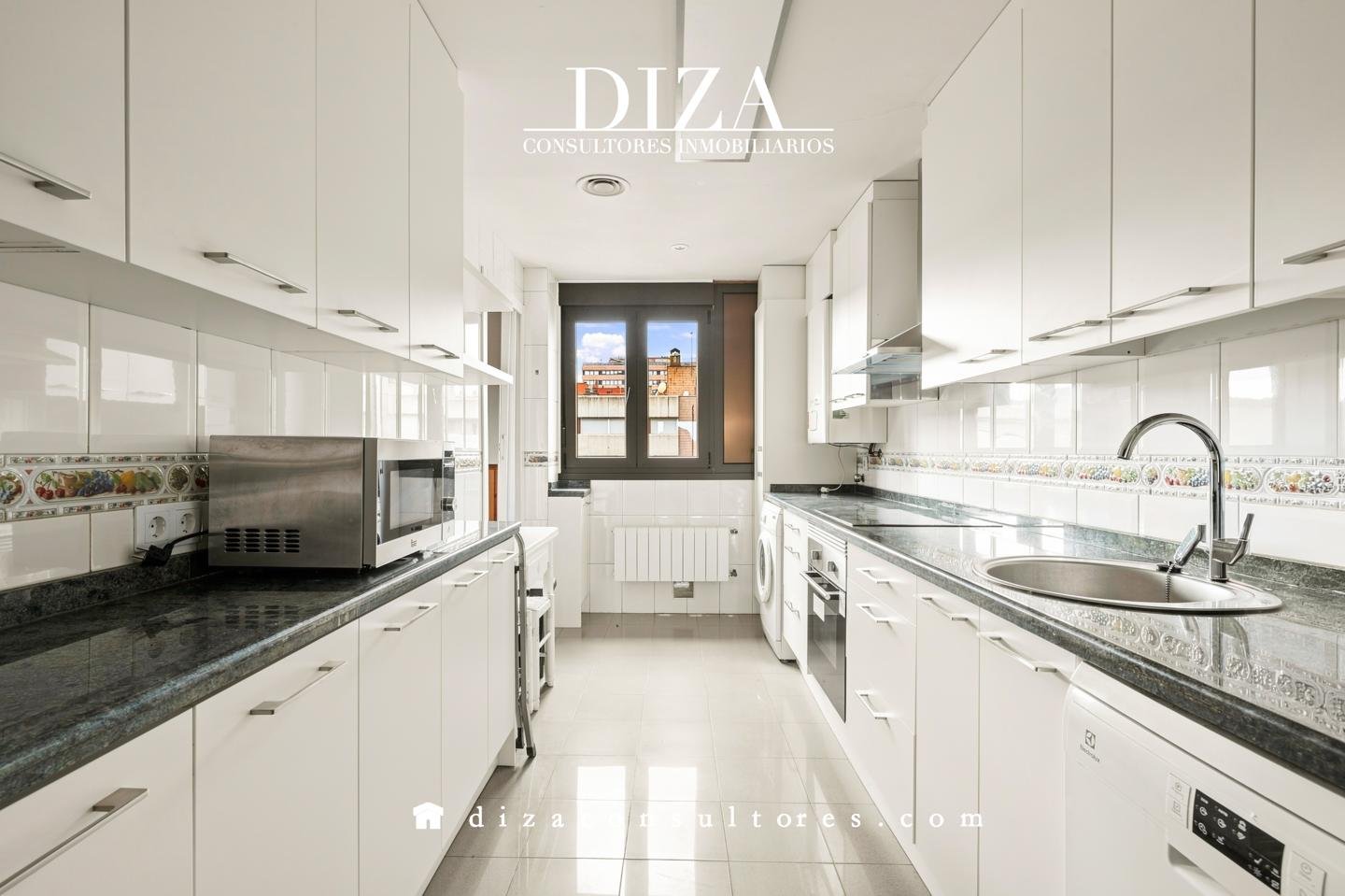 Piso de 161 m² en Madrid