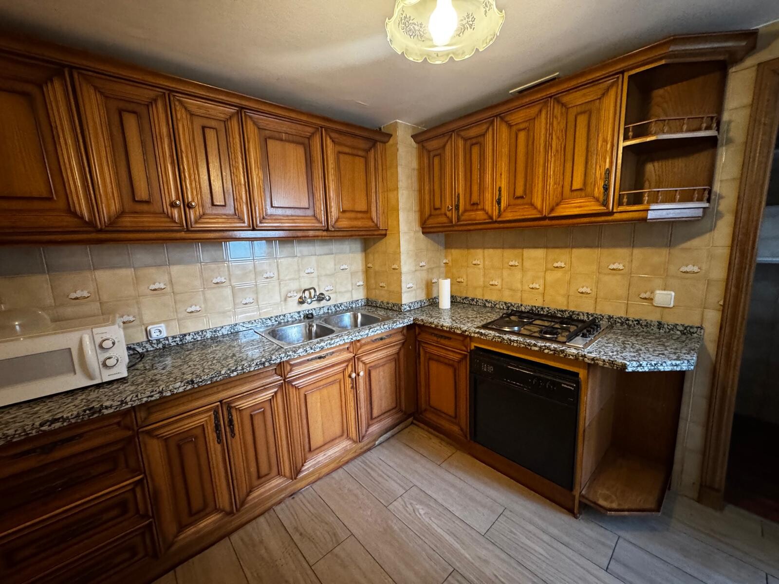 Piso de 90 m² en Badajoz