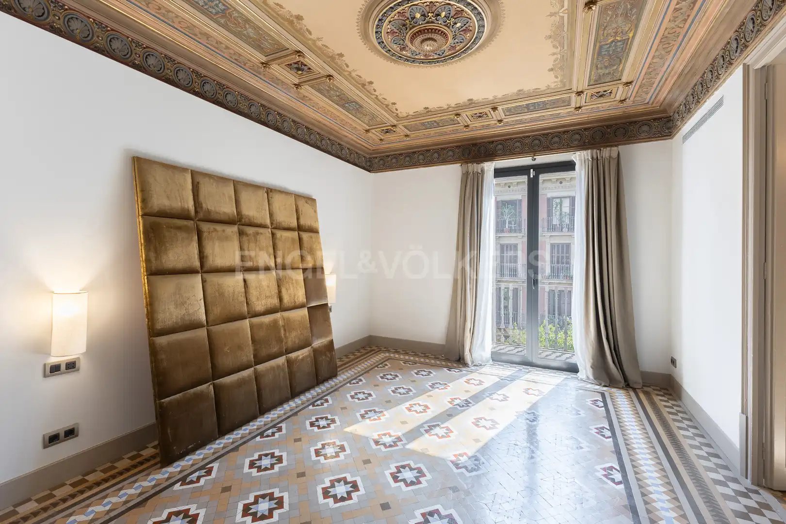 Piso de 202 m² en Barcelona