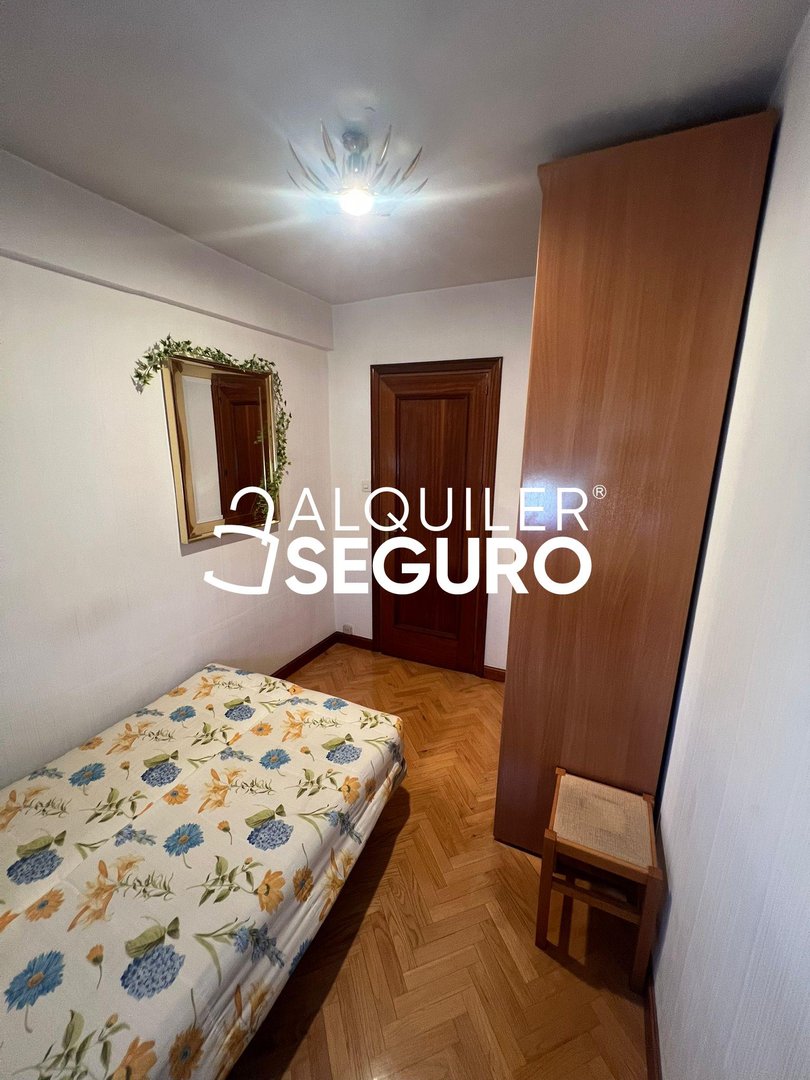 Piso de 70 m² en Madrid