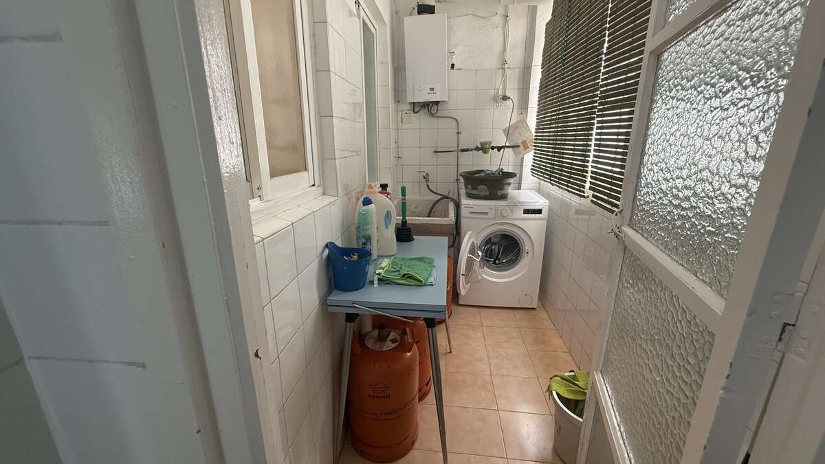Piso de 110 m² en Granada