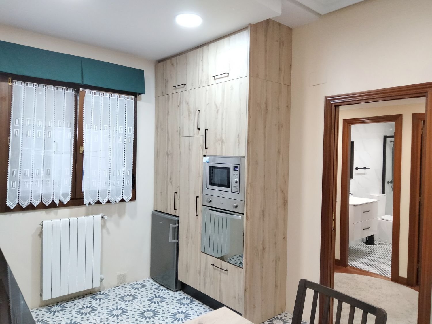 Piso de 67 m² en Gijón