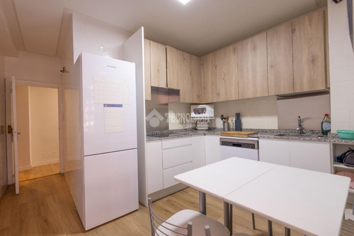 Piso de 123 m² en Salamanca