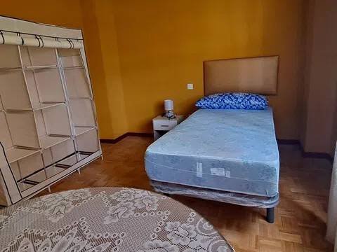 Habitación 120 m², Ávila