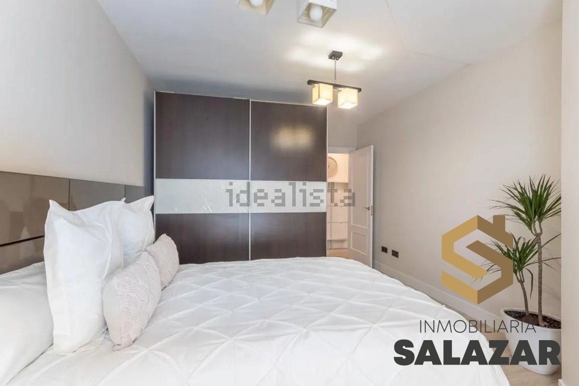 Pis de 61 m² a Bilbao