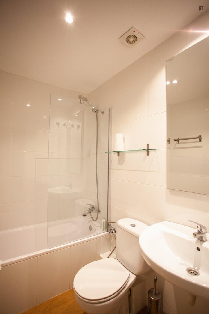 Pis de 79 m² a Barcelona