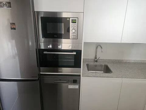 Appartamento 48 m² a Aranjuez