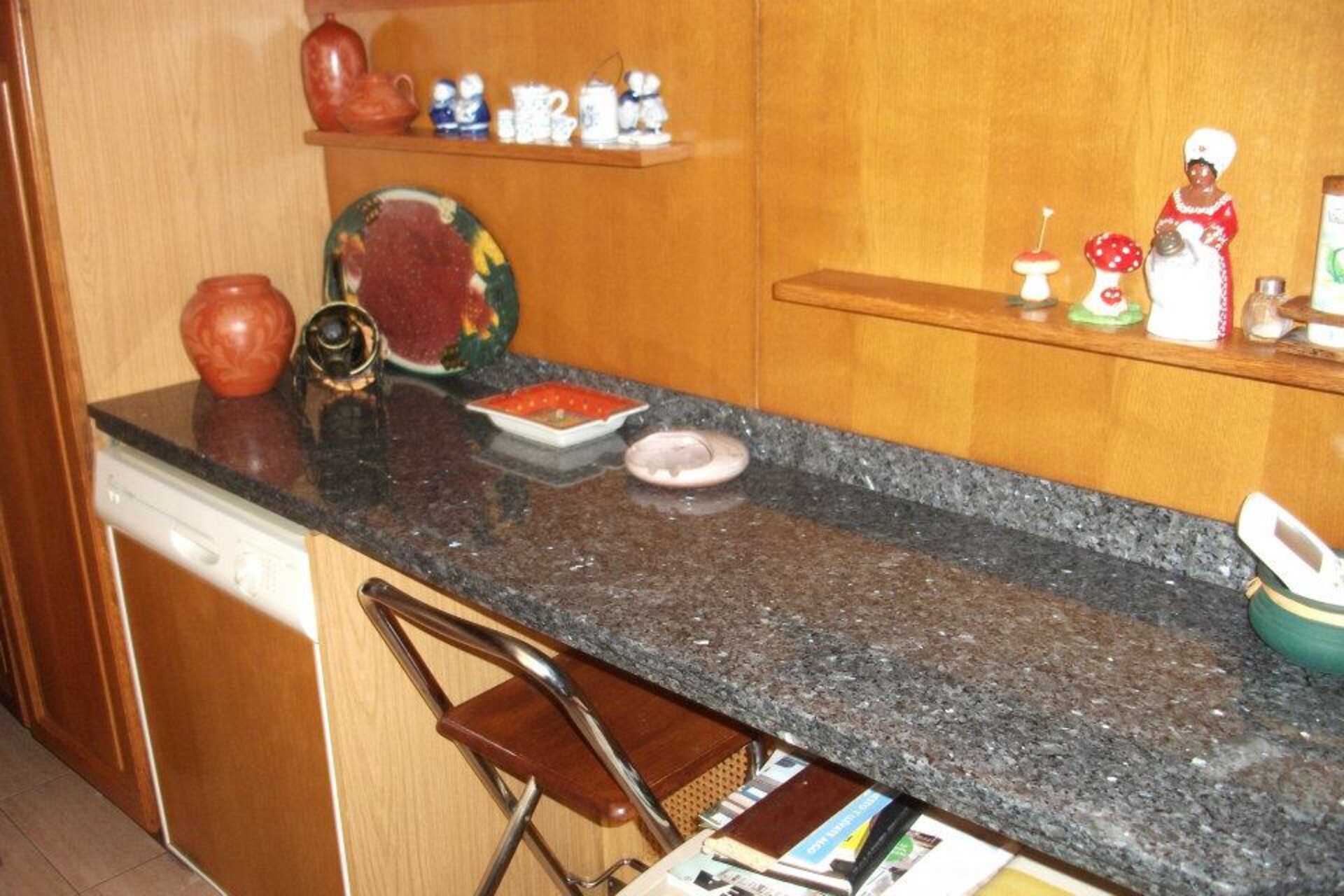 Piso de 180 m² en Salamanca