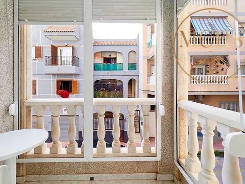 Flat 65 m² in Torrevieja