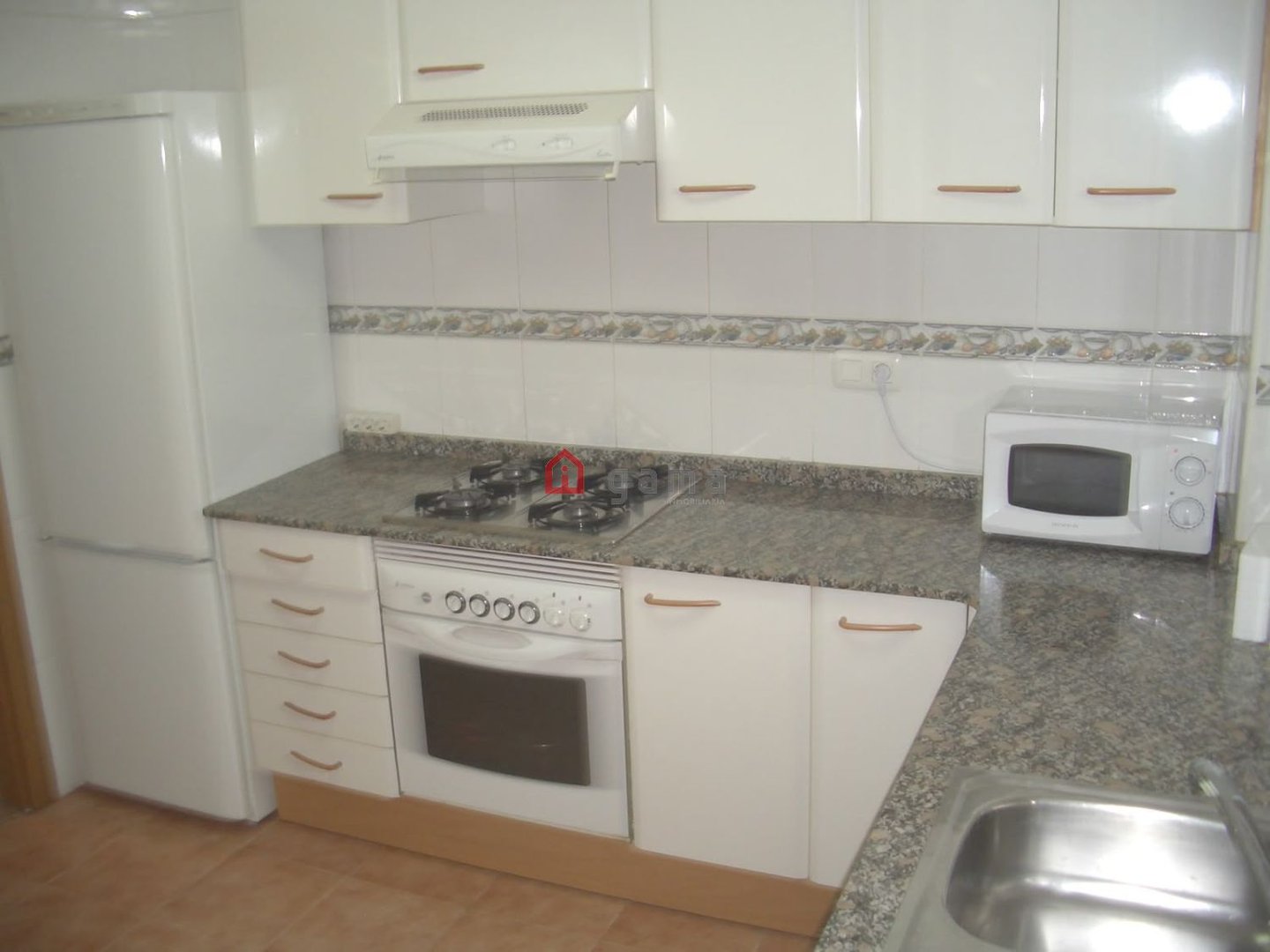 Piso de 136 m² en Castellón de la Plana